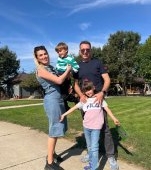 Emoționant până la lacrimi. Ce mesaj a transmis Iulia Sabbagh despre fiul ei, diagnosticat cu autism